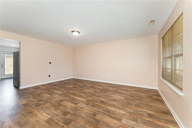 Living Room II