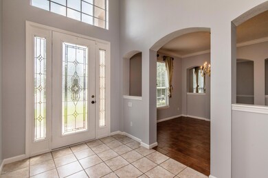 Foyer