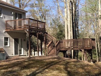 182 Chestnut Hill Rd, Chepachet, RI 02814 - photo 2