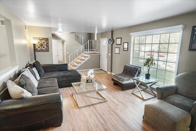 07-Family to Staircase