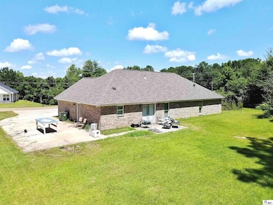 401 Barber Dr, Ruston, LA 71270 - photo 3