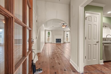 4736 S 194th East Ave, Broken Arrow, OK 74014 - photo 6