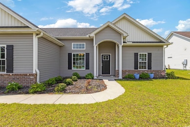 3354 Red Bluff Rd, Loris, SC 29569 - photo 3