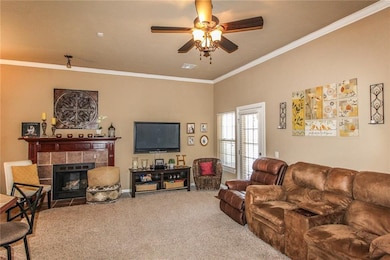 1112 Glen Eagles Ct, Norman, OK 73072 - photo 4