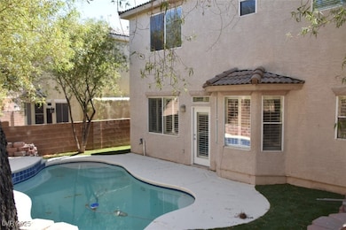 10733 Moroccan Ct, Las Vegas, NV 89141 - photo 2