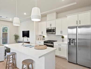 6537 Rena St, Houston, TX 77092 - photo 3