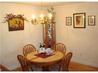Dining Room.