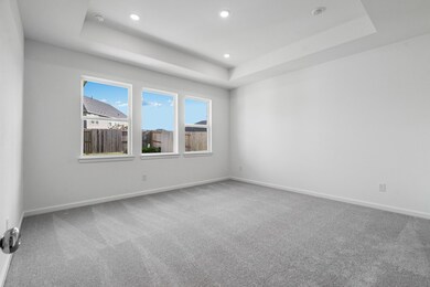 1127 Buffalo Run ~ Ready Now