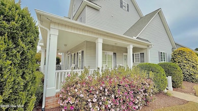 1311 Trafalgar Dr, Winterville, NC 28590 - photo 2