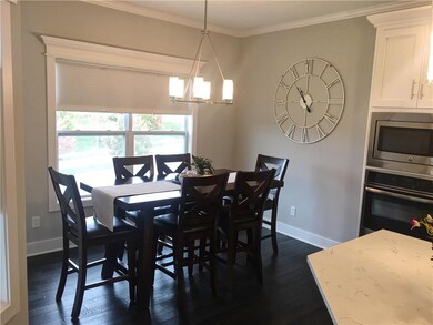 20002 W 220th Terrace, Spring Hill, KS 66083 - photo 7