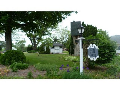 9032 Jacksontown Rd, Jacksontown, OH 43030 - photo 3