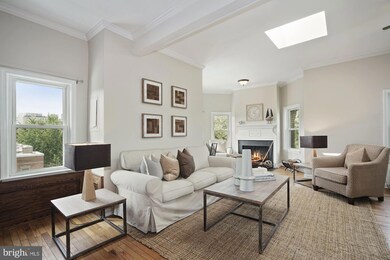 1815 18th St NW unit 500, Washington, DC 20009 - photo 5