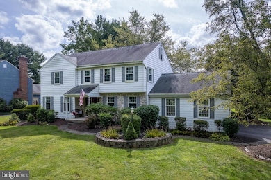 296 Longview Ln, Kennett Square, PA 19348 - photo 5