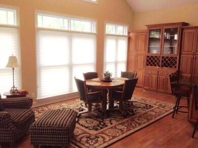Carolina Room