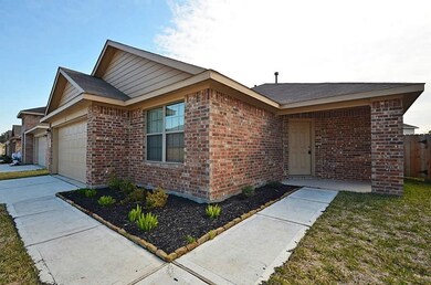 7215 Basque Country Dr, Magnolia, TX 77354 - photo 2