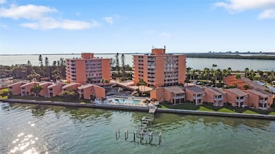 7430 Sunshine Skyway Ln S unit 601, Saint Petersburg, FL 33711 - photo 7