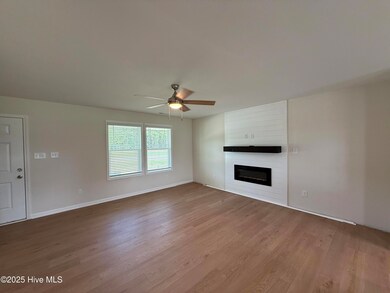 300 Tuscany Cir, Princeton, NC 27569 - photo 5