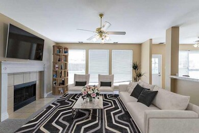 7113 Frost Ln, Denton, TX 76210 - photo 2