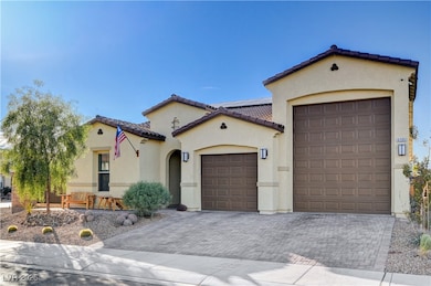 6205 Gambetta St, Las Vegas, NV 89115 - photo 3