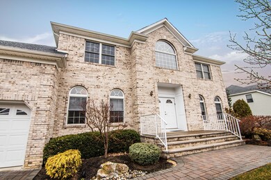 12 Hedgerow Ln, Manalapan, NJ 07726 - photo 5