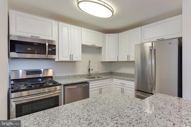 Chatham Condominiums unit 621A, Arlington, VA 22203 - photo 6