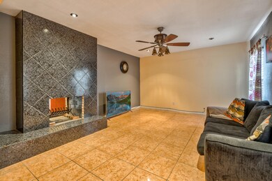 14849 Holden Cir, Horizon City, TX 79928 - photo 5