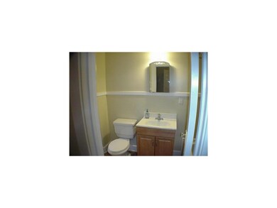 Bathroom.