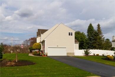 New driveway enough for 6 or more cars!