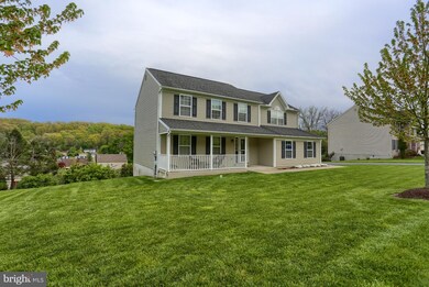 4 Hilgert Ave, Reading, PA 19607 - photo 2