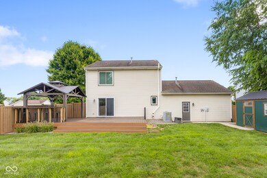 6004 Laramie Trail, Columbus, IN 47203 - photo 5