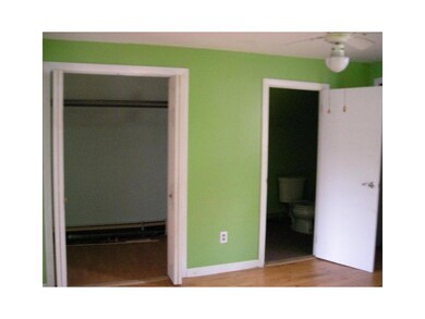 Bedroom.