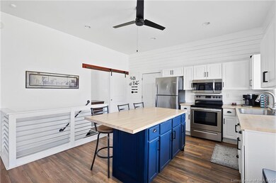 702 E Oak St, New Albany, IN 47150 - photo 7