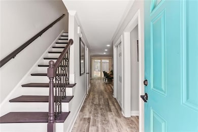 1804 Cumberland Valley Place SE, Smyrna, GA 30080 - photo 3