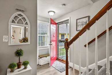 46 Valleyview Dr unit 46, Fitchburg, MA 01420 - photo 4