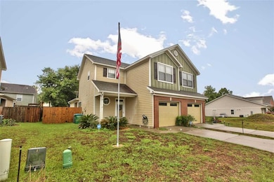 19 Excalibur Dr, Crawfordville, FL 32327 - photo 2