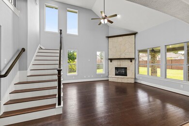 17743 Washburne Ln, Houston, TX 77095 - photo 5