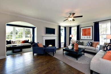 Family Room 1