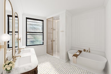 652 Hudson St unit 2E, New York, NY 10014 - photo 4