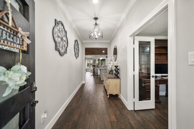 2537 Gates Rd, Alvin, TX 77511 - photo 5