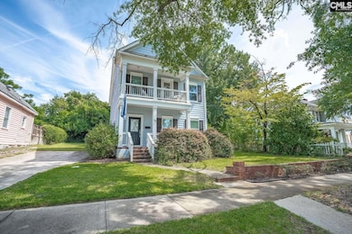 1722 Wayne St, Columbia, SC 29201 - photo 2