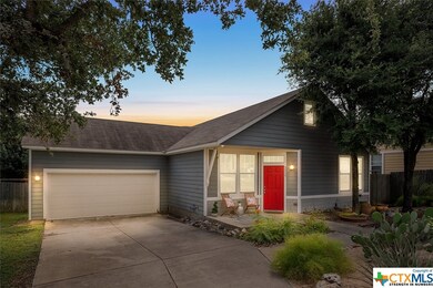 2029 Ridge View Dr, San Marcos, TX 78666 - photo 6