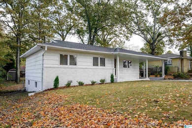 9817 Virginianna Dr, Birmingham, AL 35215 - photo 2