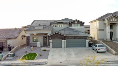 883 Crystal Rook, El Paso, TX 79928 - photo 3