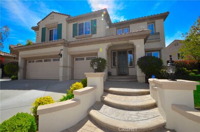 28506 Horseshoe Cir, Santa Clarita, CA 91390 - photo 4