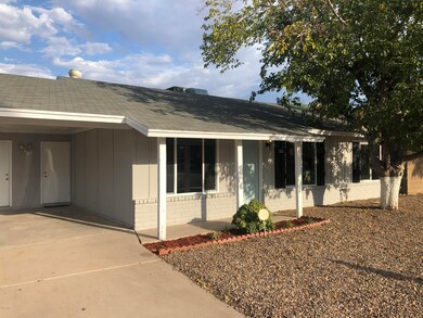 311 N Los Feliz Dr, Chandler, AZ 85226 - photo 2