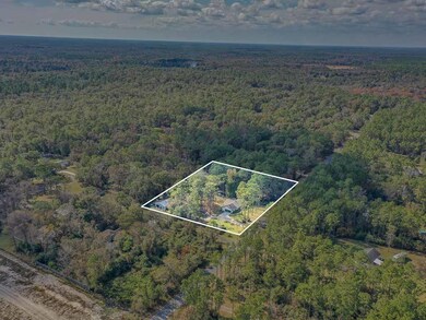 35 Zion Hill Rd, Crawfordville, FL 32327 - photo 7