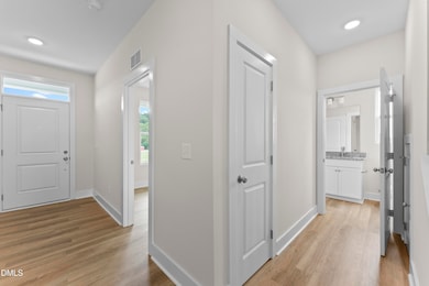 Lot 3 Poppy Mallow Ln, Stem, NC 27581 - photo 5