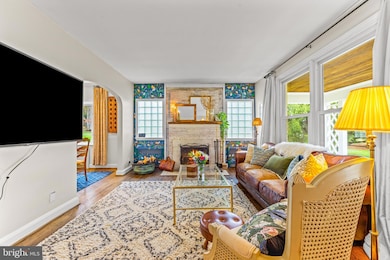 15016 Hanover Pike, Upperco, MD 21155 - photo 5