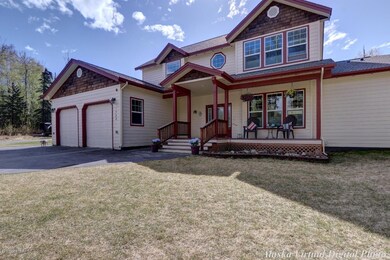 1728 E Stallion Circle