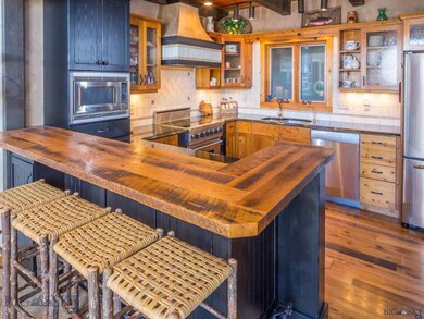 2670 Bobtail Horse Rd, Big Sky, MT 59716 - photo 3